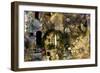 Rue des Bauques, France-Nicolas Hugo-Framed Giclee Print