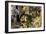 Rue des Bauques, France-Nicolas Hugo-Framed Giclee Print