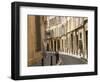 Rue Des Epinaux, Aix-En-Provence, Bouches-Du-Rhone, Provence, France, Europe-Ruth Tomlinson-Framed Photographic Print