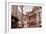 Rue Des Juifs in Strasbourg, Bas-Rhin, Alsace, France, Europe-Julian Elliott-Framed Photographic Print