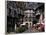 Rue Des Marchands, Colmar, Alsace, France-Guy Thouvenin-Framed Photographic Print