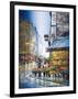 Rue du Bac-Guy Dessapt-Framed Giclee Print