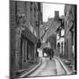 Rue Jersual, 1911-1912-HW Fincham-Mounted Giclee Print