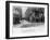 Rue Maitre Albert (From Quai De La Tournelle) Paris, 1858-78-Charles Marville-Framed Giclee Print