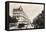 Rue Reaumur, Paris, 1900-null-Framed Stretched Canvas
