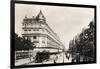 Rue Reaumur, Paris, 1900-null-Framed Giclee Print