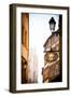 Rue Saint-Jean-Erin Berzel-Framed Photographic Print