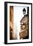 Rue Saint-Jean-Erin Berzel-Framed Photographic Print