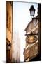 Rue Saint-Jean-Erin Berzel-Mounted Photographic Print