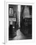 Rue Tirechape, from Rue St. Honore, Paris, 1858-78-Charles Marville-Framed Giclee Print