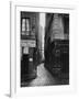 Rue Tirechape, from Rue St. Honore, Paris, 1858-78-Charles Marville-Framed Giclee Print