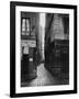 Rue Tirechape, from Rue St. Honore, Paris, 1858-78-Charles Marville-Framed Giclee Print