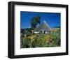 Ruegen, Mecklenburg Germany-null-Framed Premium Giclee Print