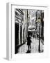 Ruelle-Loui Jover-Framed Art Print