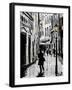 Ruelle-Loui Jover-Framed Giclee Print