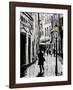 Ruelle-Loui Jover-Framed Giclee Print