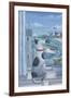 Ruff-Peter Adderley-Framed Art Print