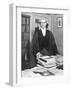 Rufus Daniel Isaacs, British Lawyer and Statesman, C1902-null-Framed Giclee Print