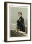 Rufus Daniel Isaacs-Leslie Ward-Framed Art Print