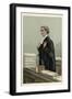 Rufus Daniel Isaacs-Leslie Ward-Framed Art Print