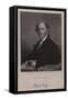 Rufus King, American Lawyer, Politician and Diplomat-Gilbert Stuart-Framed Stretched Canvas