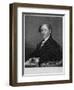 Rufus King-Thomas Kelly-Framed Giclee Print