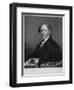 Rufus King-Thomas Kelly-Framed Giclee Print