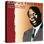 Rufus Thomas, Can't Get Away From This Dog-null-Stretched Canvas