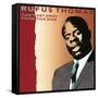 Rufus Thomas, Can't Get Away From This Dog-null-Framed Stretched Canvas