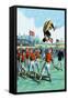 Canvas Black
