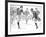 Rugby Football, 1937-null-Framed Giclee Print