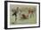 Rugby Football-null-Framed Premium Giclee Print