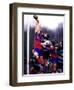 Rugby Game Action-null-Framed Photographic Print