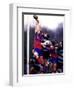 Rugby Game Action-null-Framed Photographic Print