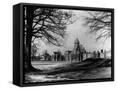 Canvas Black