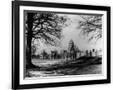 Gramercy Black