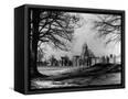 Canvas Black