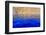 Rugged cliffs and shoreline on the South Shore of Lanai, Kaunoe'U, Hawaii, USA-Stuart Westmorland-Framed Photographic Print