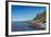 Rugged North Shore of Lake Superior, Ontario, Canada-null-Framed Photographic Print