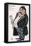 Canvas Black