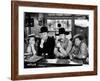 Ruggles Of Red Gap, Zasu Pitts, Charles Laughton, Charles Ruggles, Maude Eburne, 1935-null-Framed Photo