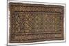 Rugs and Carpets: Azerbaijan - Woollen Kilim Carpet-null-Mounted Giclee Print