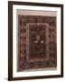 Rugs and Carpets: Caucasus Region. Chi Chi Carpet-null-Framed Giclee Print