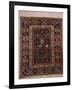 Rugs and Carpets: Caucasus Region. Chi Chi Carpet-null-Framed Giclee Print