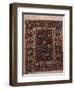 Rugs and Carpets: Caucasus Region. Chi Chi Carpet-null-Framed Giclee Print