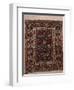 Rugs and Carpets: Caucasus Region. Chi Chi Carpet-null-Framed Giclee Print