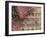 Rugs, Quartier Habous, New Medina, Casablanca, Morocco-Walter Bibikow-Framed Photographic Print