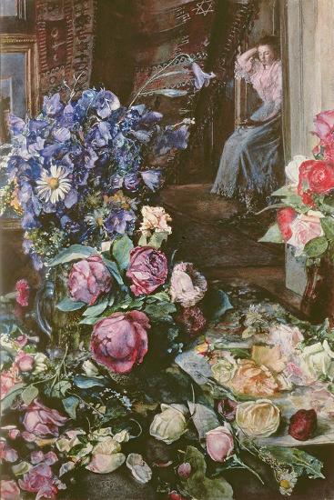 Giclee Print, , large