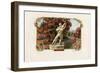 Ruhm-Art Of The Cigar-Framed Giclee Print