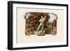 Ruhm-Art Of The Cigar-Framed Giclee Print